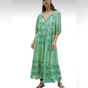 sleeved formal dress Amazon.com: Ever-Pretty Women's Crewneck Long Lantern Sleeves Floor Length  A-Line Pleated Chiffon Formal Dress Dark Green US02 : Clothing, Shoes &  Jewelry